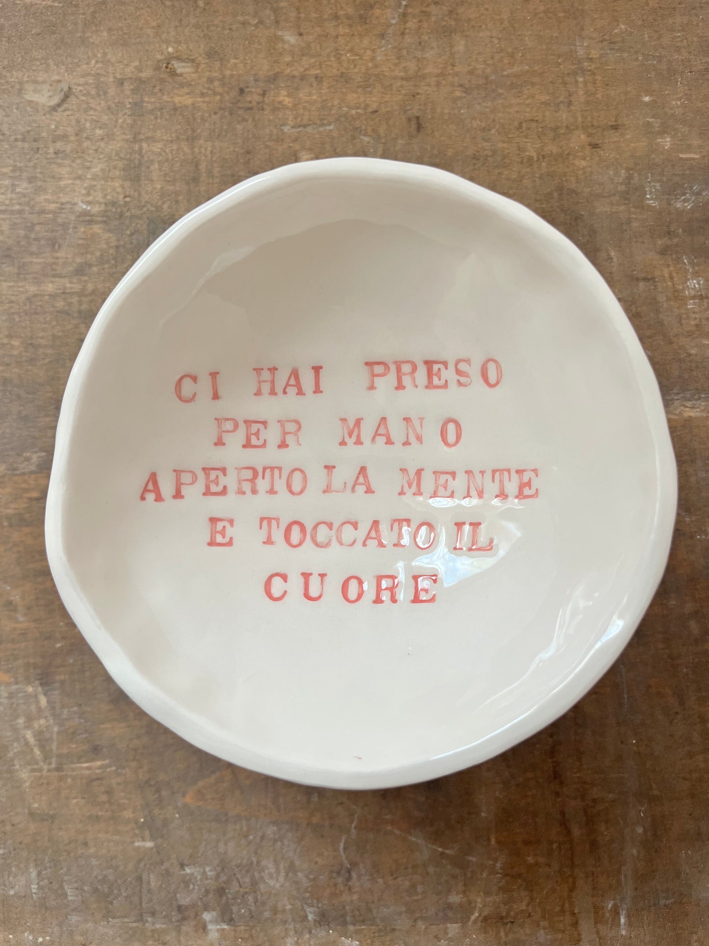 Regali per maestre