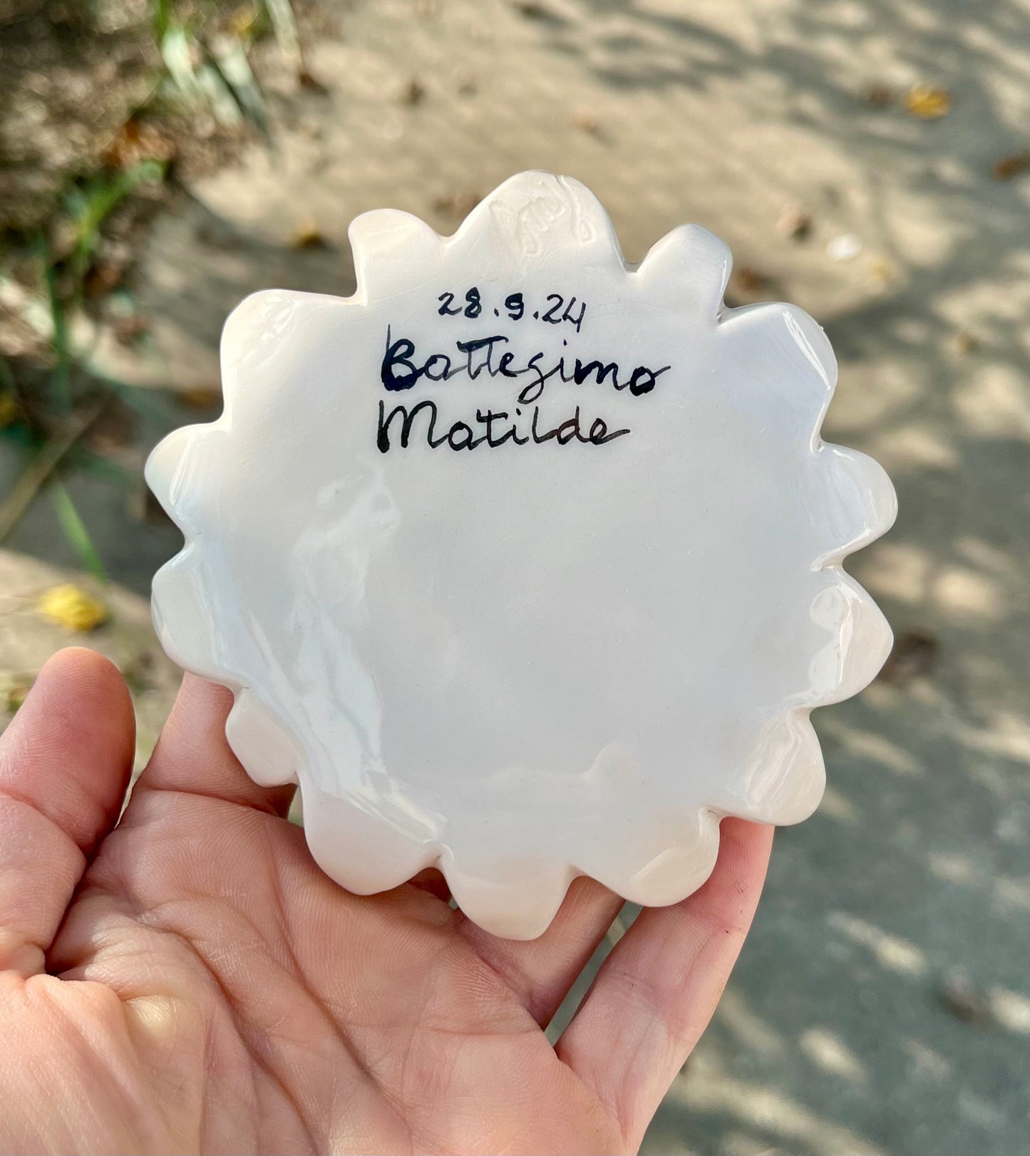 Margherite