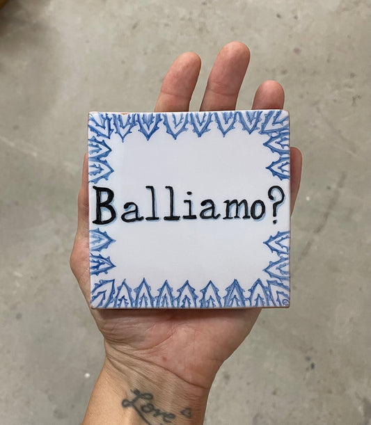 piattini da apetizer