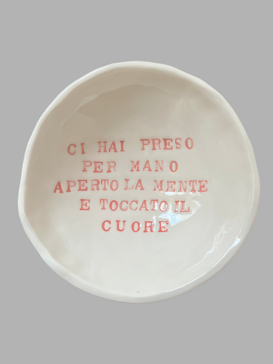 Regali per maestre