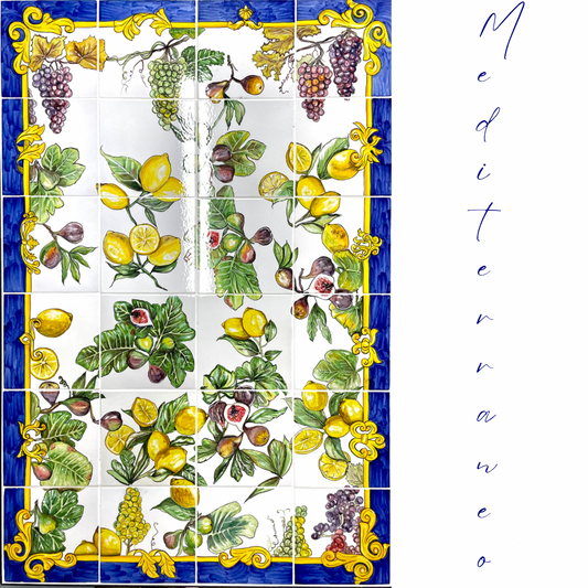 Mediterraneo